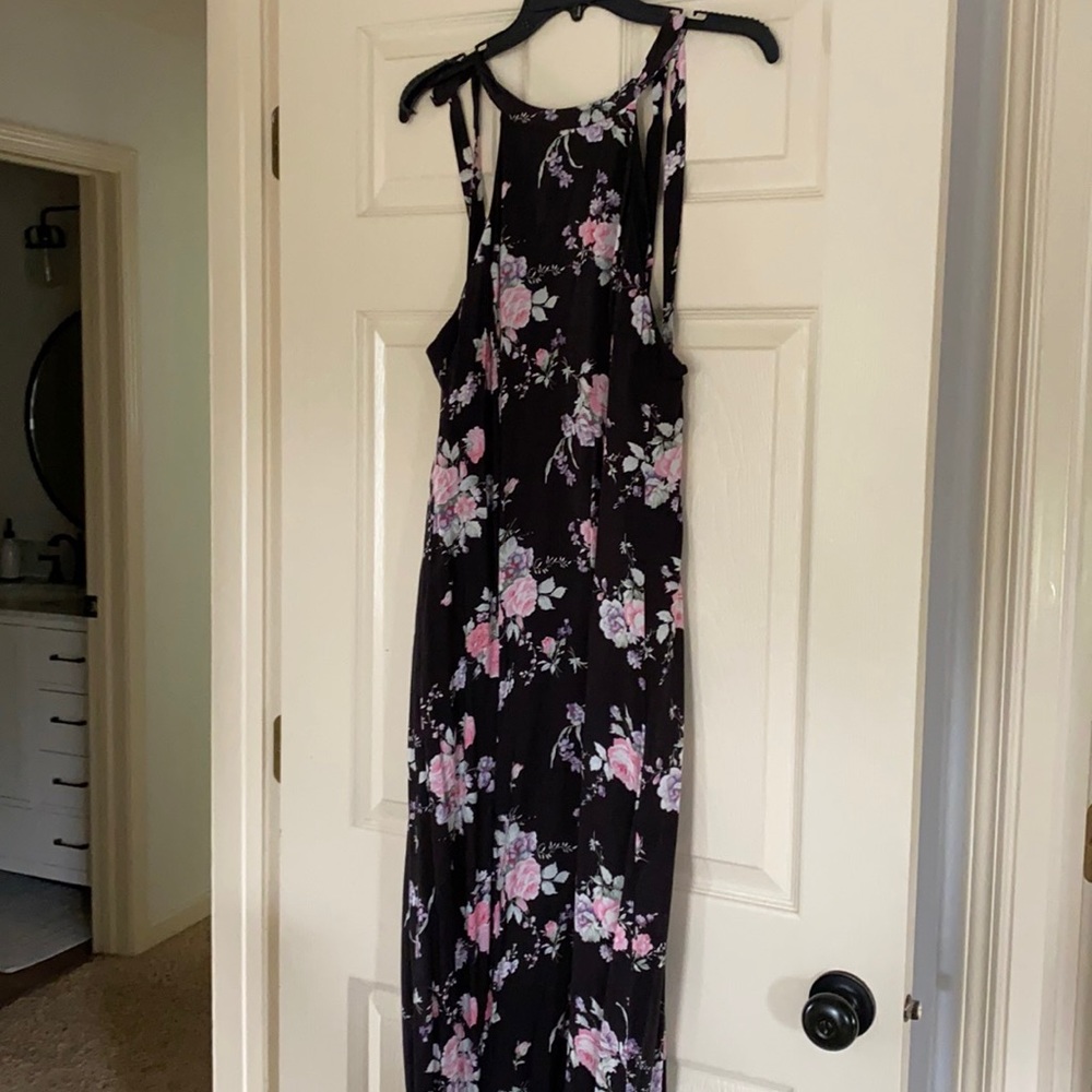 Dress only worn once! Like brand new